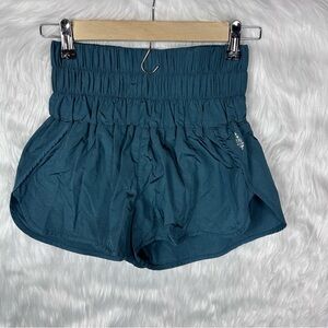 Free People movement shorts size XS